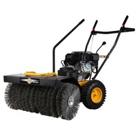 Texas Handy Sweep 710TG