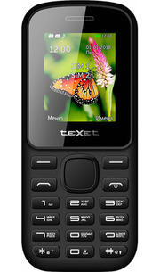 Texet TM-130 фото