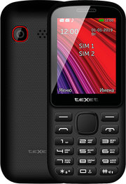 Texet TM-208 фото