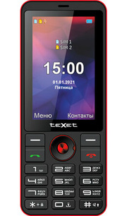 Texet TM-321 фото