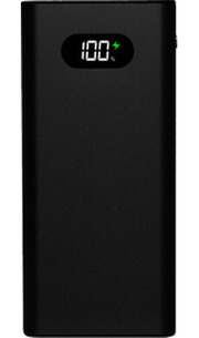 TFN Blaze LCD PD 22.5W 10000mAh фото