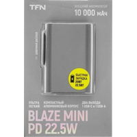 Tfn Blaze Mini 20 10000mAh