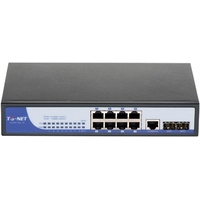 Tg-net S3500-10G-2F