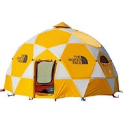 The North Face 2-Meter Dome 8 фото