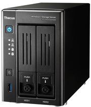 Thecus W2810PRO фото