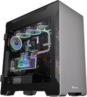 Thermaltake A700 Aluminum Tempered Glass CA-1O2-00F9WN-00 фото