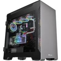 Thermaltake A700 Aluminum Tempered Glass CA-1O2-00F9WN-00