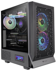 Thermaltake Ceres 300 TG ARGB фото