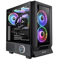 Thermaltake Ceres 350 MX Black CA-1Z3-00M1WN-00