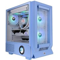 Thermaltake Ceres 350 MX Hydrangea Blue CA-1Z3-00MFWN-00