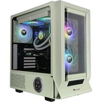 Thermaltake Ceres 350 MX Matcha Green CA-1Z3-00MEWN-00