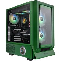 Thermaltake Ceres 350 MX Racing Green CA-1Z3-00MCWN-00