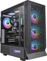 Thermaltake Ceres 500 TG ARGB CA-1X5-00M1WN-00 фото