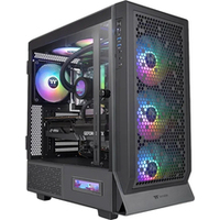 Thermaltake Ceres 500 TG ARGB CA-1X5-00M1WN-00