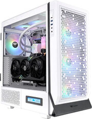 Thermaltake Ceres 500 TG ARGB Snow CA-1X5-00M6WN-00 фото