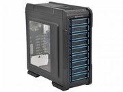 Thermaltake Chaser A31 VP300A1W2N Black фото