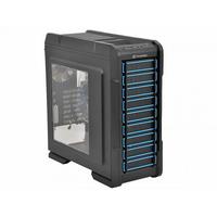 Thermaltake Chaser A31 VP300A1W2N Black