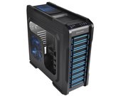 Thermaltake Chaser A71 VP400M1W2N Black фото