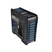 Thermaltake Chaser A71 VP400M1W2N Black