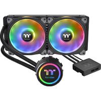 Thermaltake CL-W257-PL14SW-A