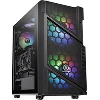 Thermaltake Commander C31 TG ARGB CA-1N2-00M1WN-00