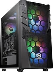 Thermaltake Commander C32 TG ARGB CA-1N3-00M1WN-00 фото