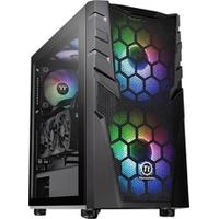 Thermaltake Commander C32 TG ARGB CA-1N3-00M1WN-00