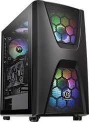 Thermaltake Commander C34 TG ARGB CA-1N5-00M1WN-00 фото