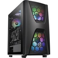 Thermaltake Commander C34 TG ARGB CA-1N5-00M1WN-00