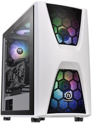 Thermaltake Commander C34 TG ARGB Edition фото