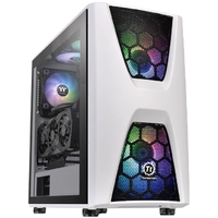 Thermaltake Commander C34 TG ARGB Edition