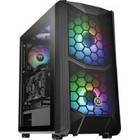 Thermaltake Commander C35 TG ARGB CA-1N6-00M1WN-00