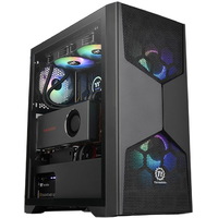 Thermaltake Commander G31 TG ARGB