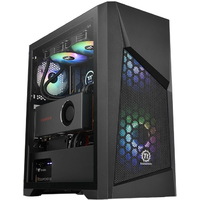 Thermaltake Commander G32 TG ARGB