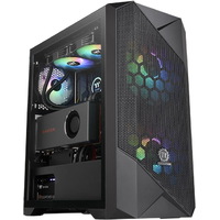 Thermaltake Commander G33 TG ARGB