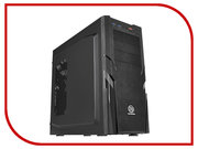 Thermaltake Commander G41 CA-1B4-00M1NN-00 Black фото