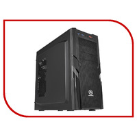 Thermaltake Commander G41 CA-1B4-00M1NN-00 Black