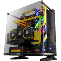 Thermaltake Core P3 TG CA-1G4-00M1WN-06