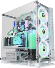 Thermaltake Core P3 TG Pro Snow CA-1G4-00M6WN-09 фото