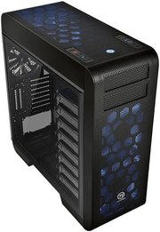 Thermaltake Core V71 Tempered Glass Edition фото