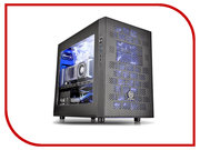 Thermaltake Core X1 CA-1D6-00S1WN-00 Black фото