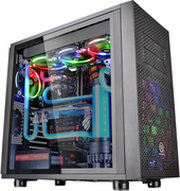 Thermaltake Core X31 Tempered Glass Edition фото