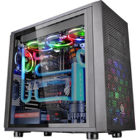 Thermaltake Core X31 Tempered Glass Edition