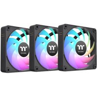 Thermaltake CT140 EX ARGB 3-Fan Pack CL-F182-PL14SW-A