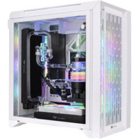 Thermaltake CTE C700 TG ARGB Snow CA-1X7-00F6WN-01