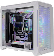 Thermaltake CTE C750 Air Snow CA-1X6-00F6WN-00 фото