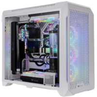 Thermaltake CTE C750 Air Snow CA-1X6-00F6WN-00