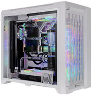 Thermaltake CTE C750 TG ARGB Snow CA-1X6-00F6WN-01 фото