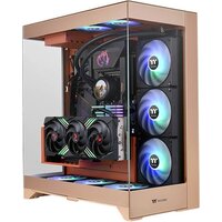 Thermaltake CTE E550 TG Gravel Sand CA-1Z8-00MGWN-00