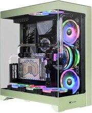 Thermaltake CTE E550 TG Matcha Green CA-1Z8-00MEWN-00 фото